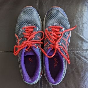 Asics Women's Gel Excite 4 running shoes - size 9.5